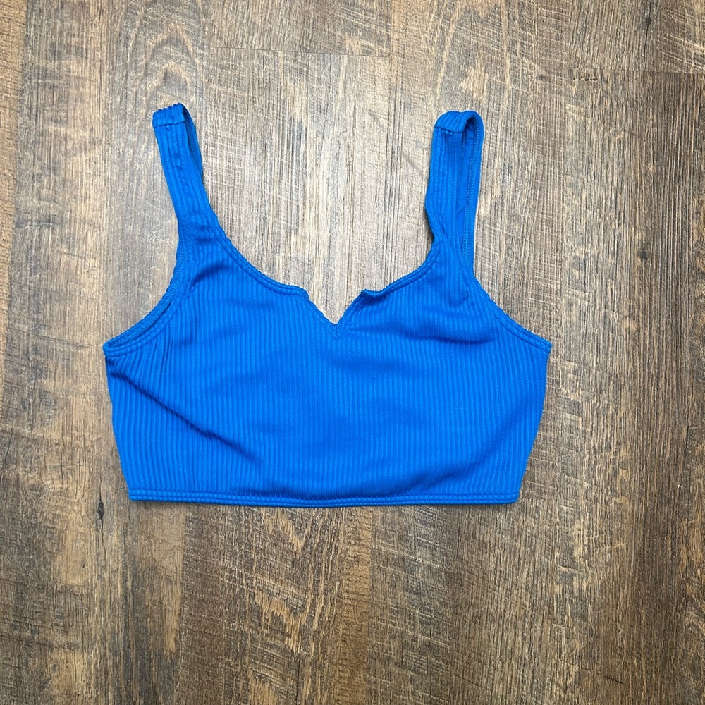 Abercrombie Swimsuit Top